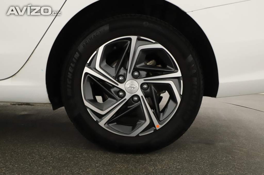 Foto inzerátu Hyundai i30 1.0 T-GDI