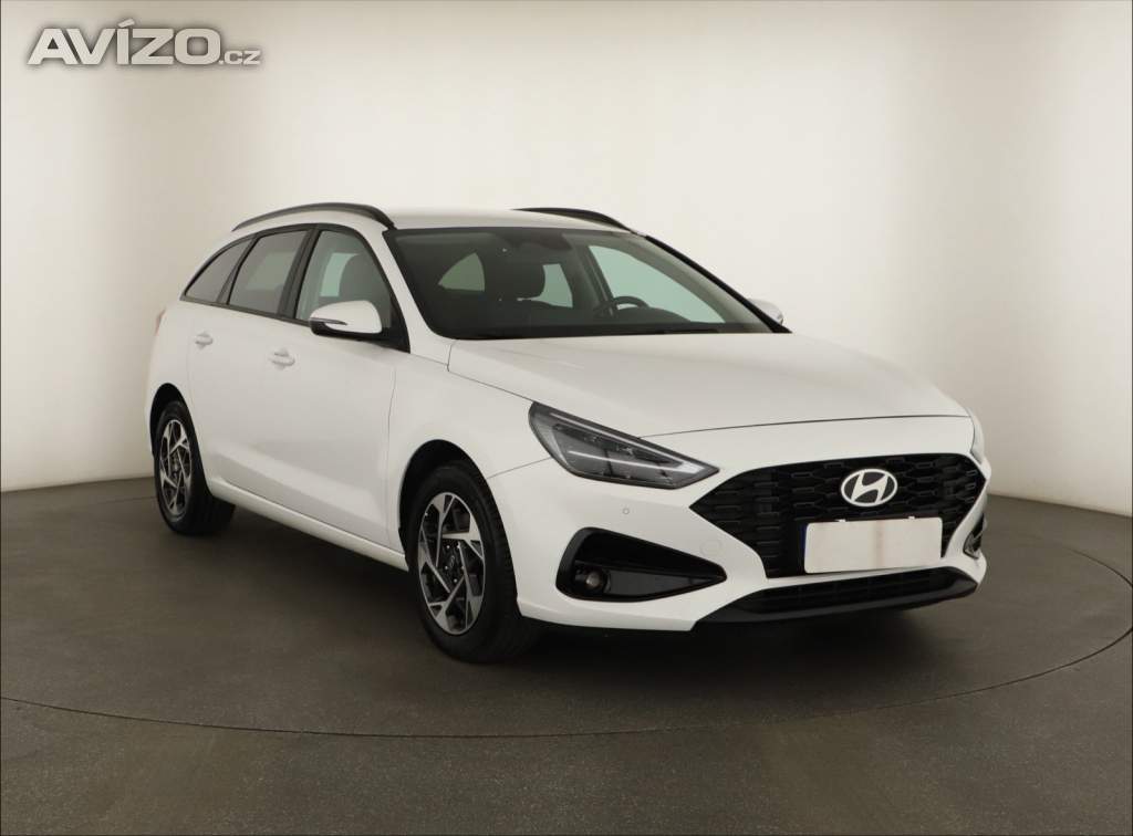 Hyundai i30 1.5 DPI