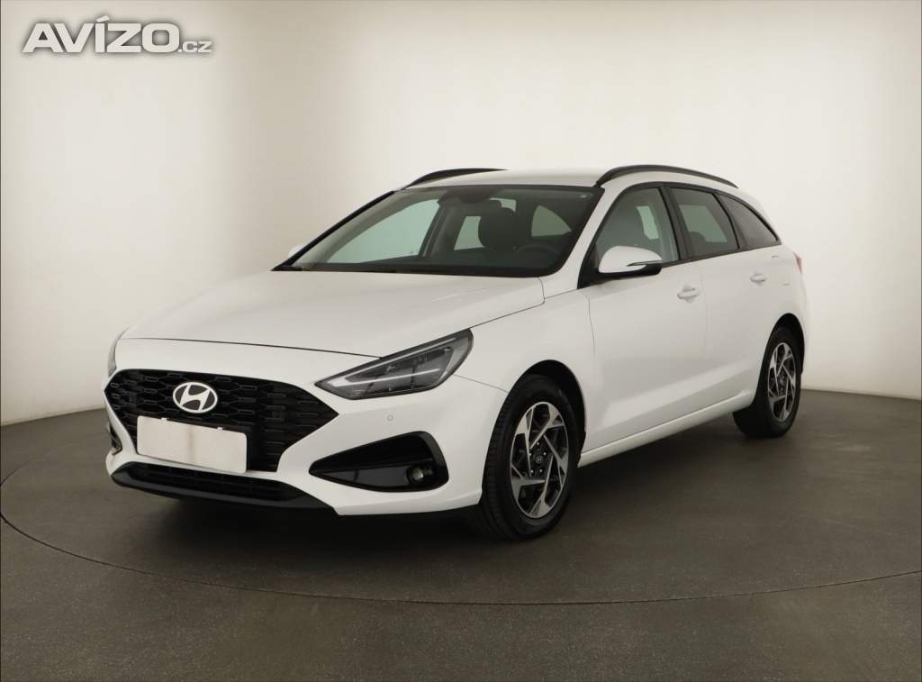 Foto inzerátu Hyundai i30 1.5 DPI