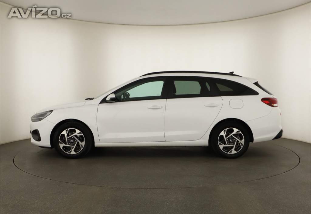 Foto inzerátu Hyundai i30 1.5 DPI