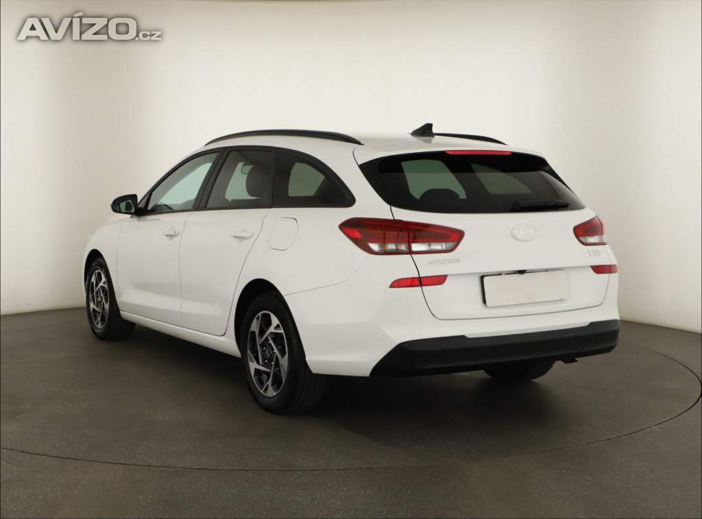 Foto inzerátu Hyundai i30 1.5 DPI