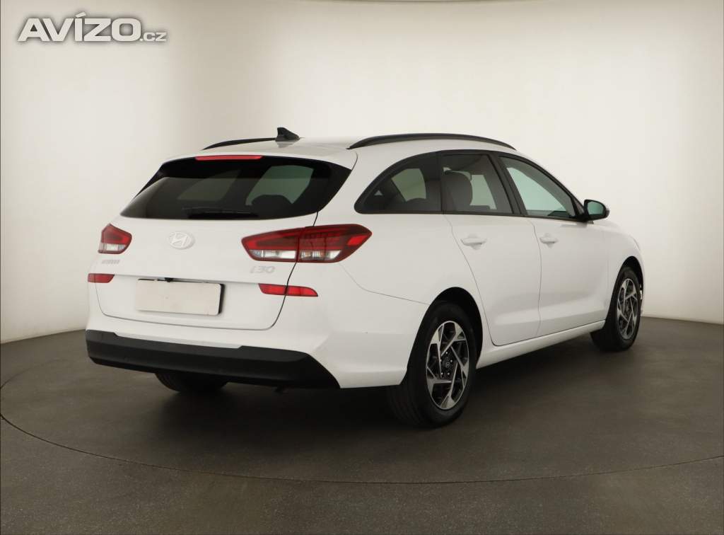 Foto inzerátu Hyundai i30 1.5 DPI