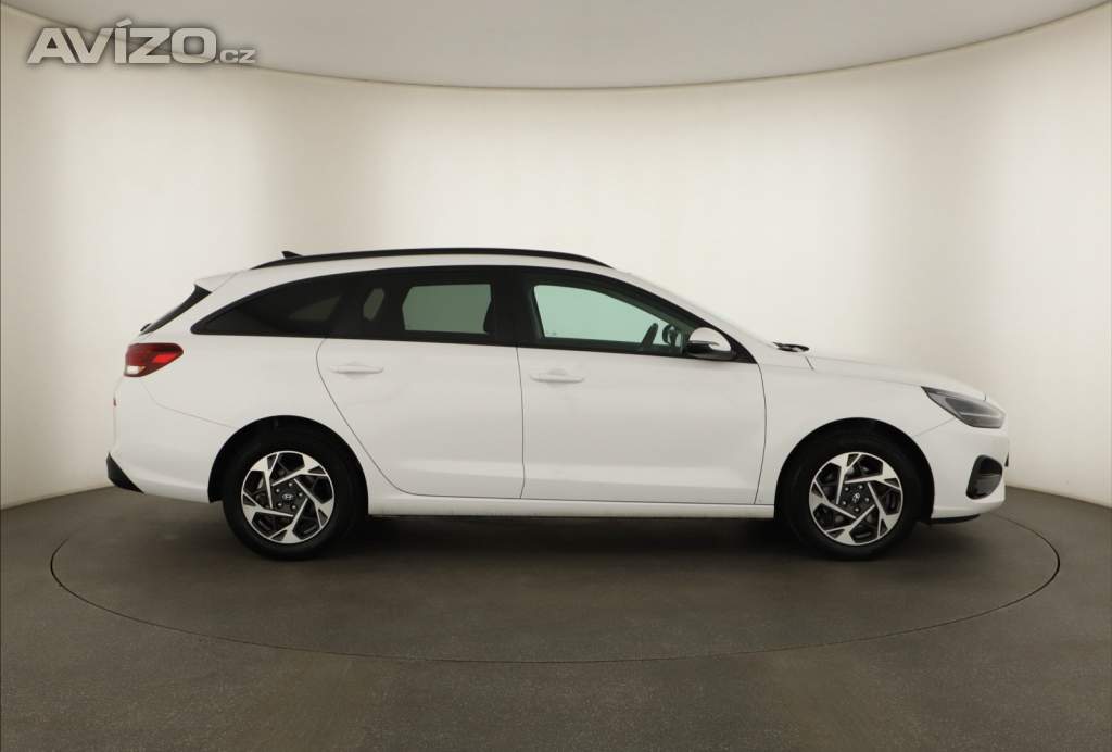 Foto inzerátu Hyundai i30 1.5 DPI