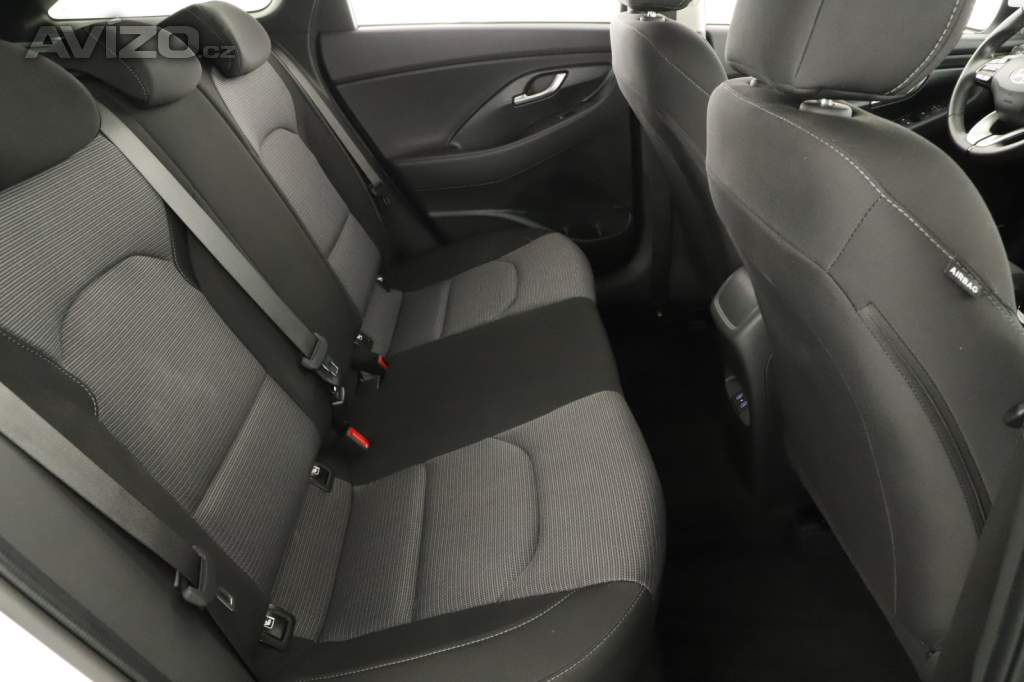Foto inzerátu Hyundai i30 1.5 DPI