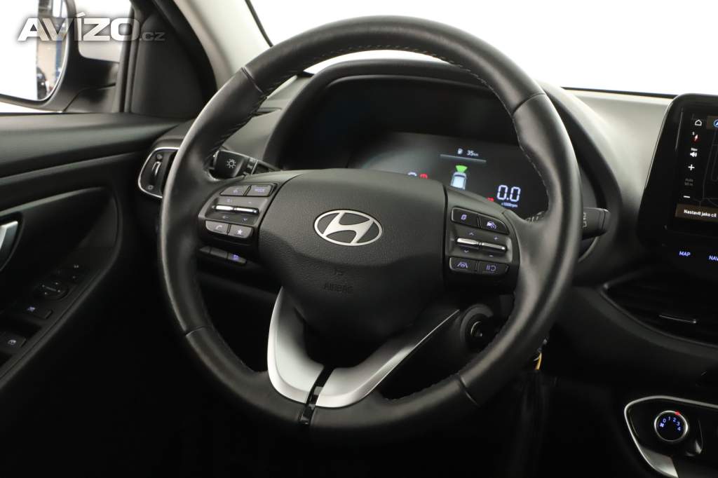 Foto inzerátu Hyundai i30 1.5 DPI