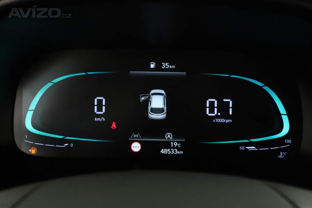 Foto inzerátu Hyundai i30 1.5 DPI