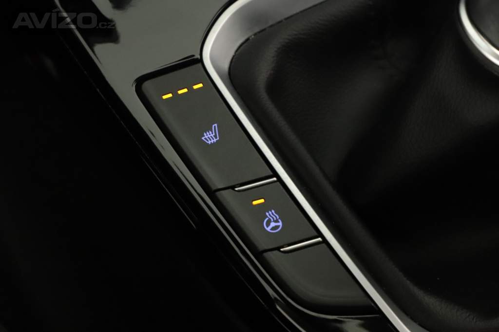 Foto inzerátu Hyundai i30 1.5 DPI