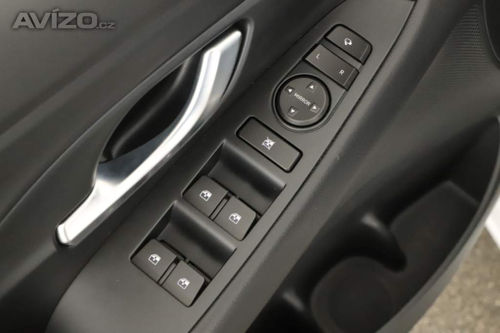 Foto inzerátu Hyundai i30 1.5 DPI
