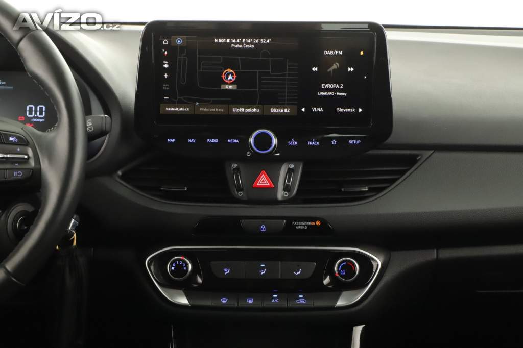Foto inzerátu Hyundai i30 1.5 DPI