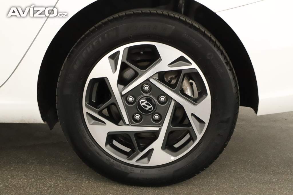 Foto inzerátu Hyundai i30 1.5 DPI