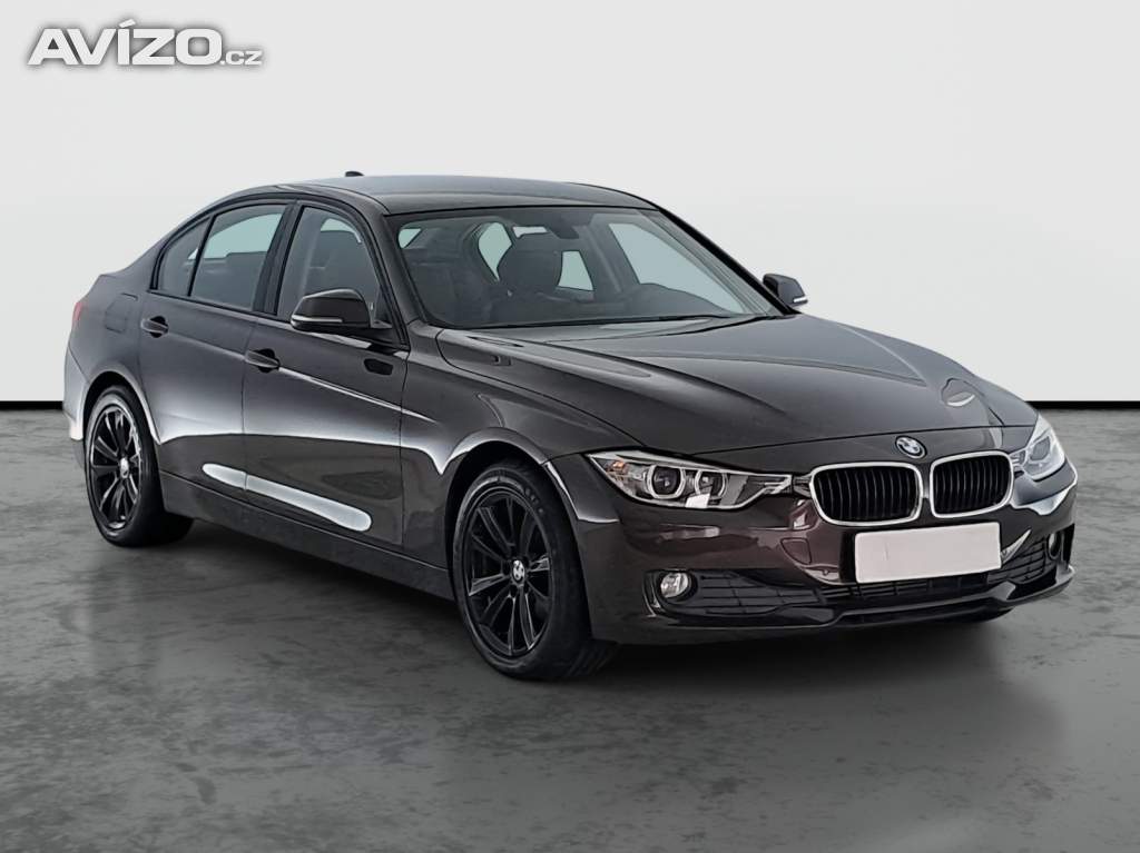 BMW 3 318 d