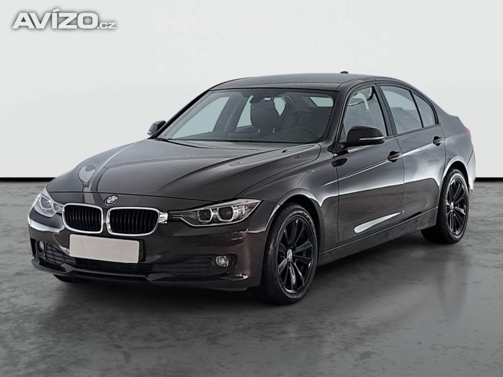 Foto inzerátu BMW 3 318 d