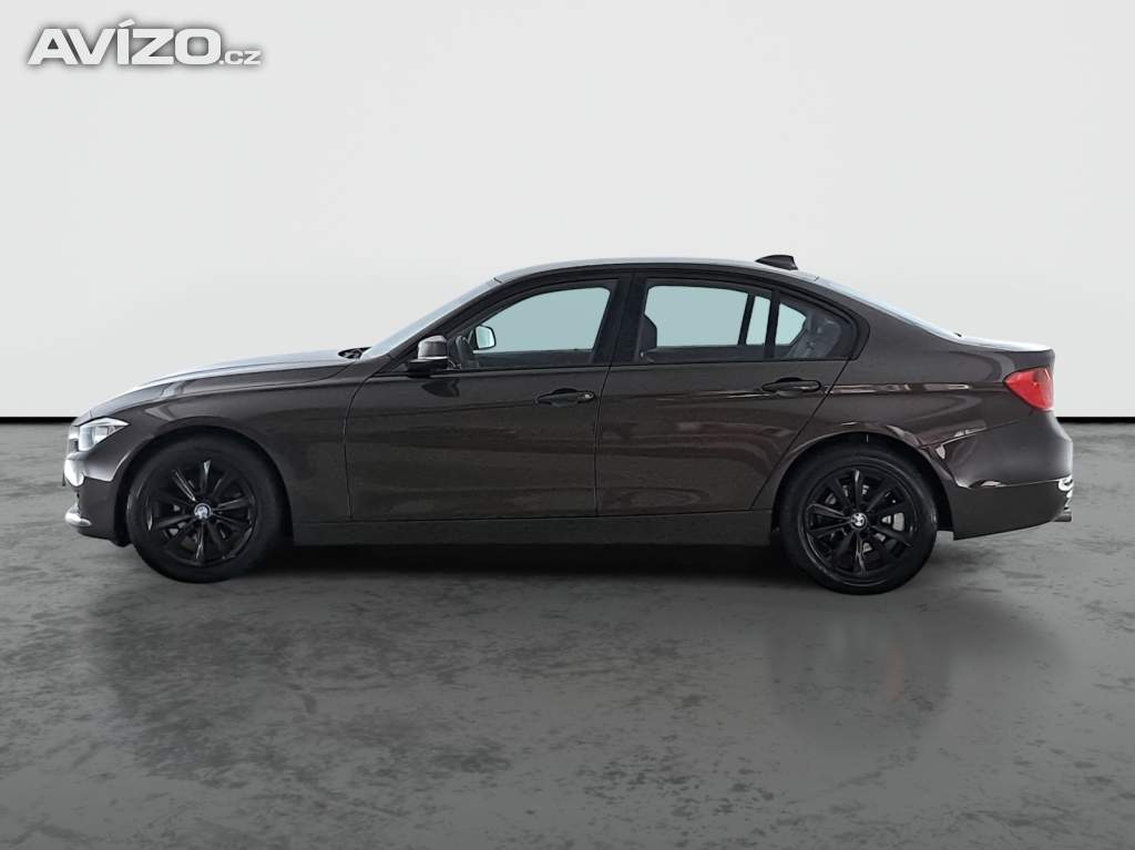 Foto inzerátu BMW 3 318 d