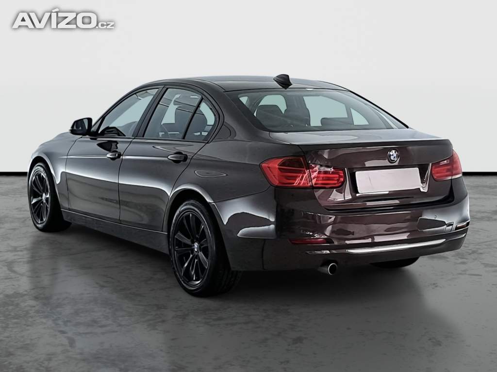 Foto inzerátu BMW 3 318 d