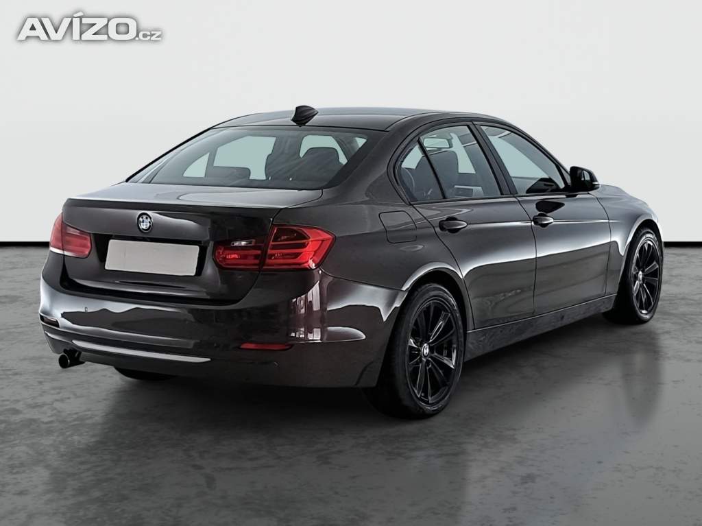 Foto inzerátu BMW 3 318 d