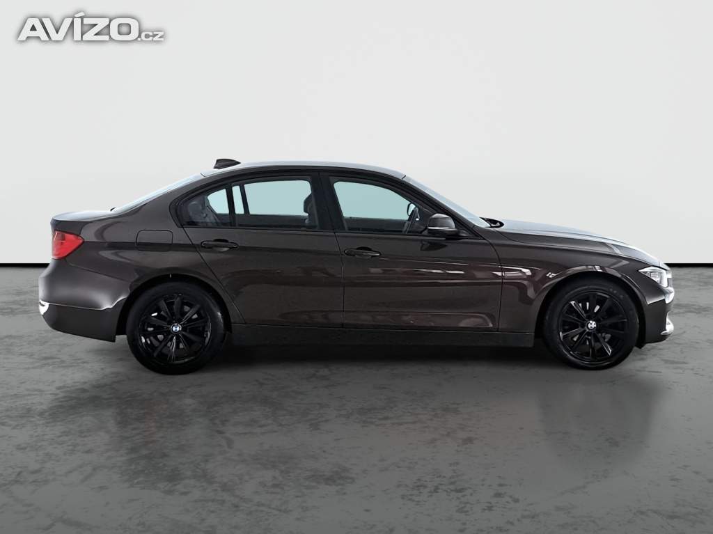 Foto inzerátu BMW 3 318 d