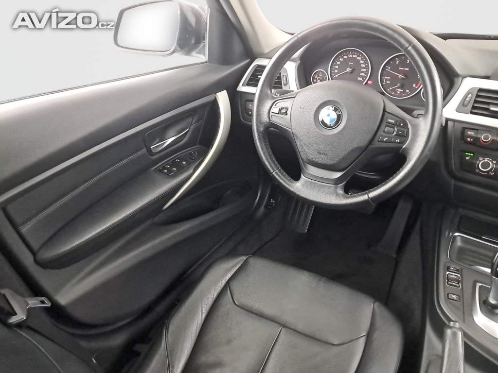 Foto inzerátu BMW 3 318 d