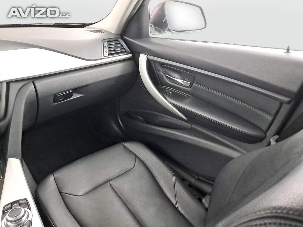 Foto inzerátu BMW 3 318 d