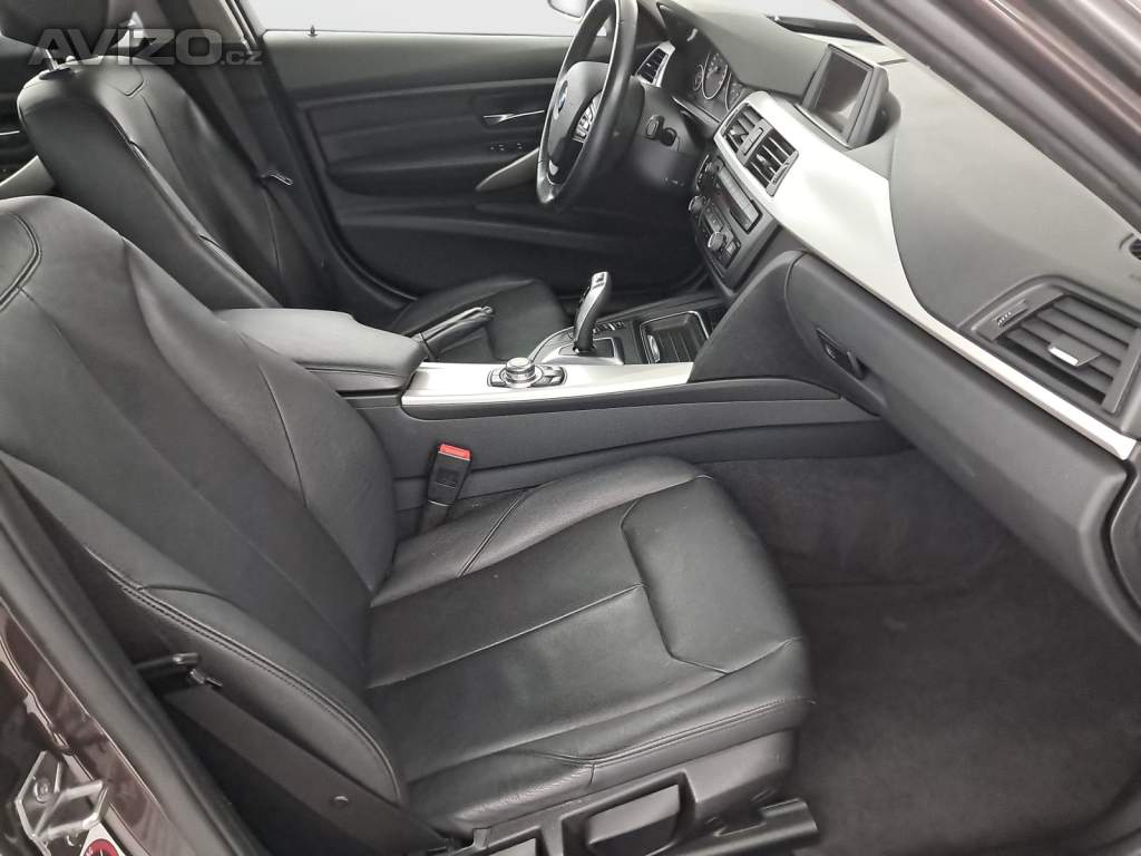 Foto inzerátu BMW 3 318 d