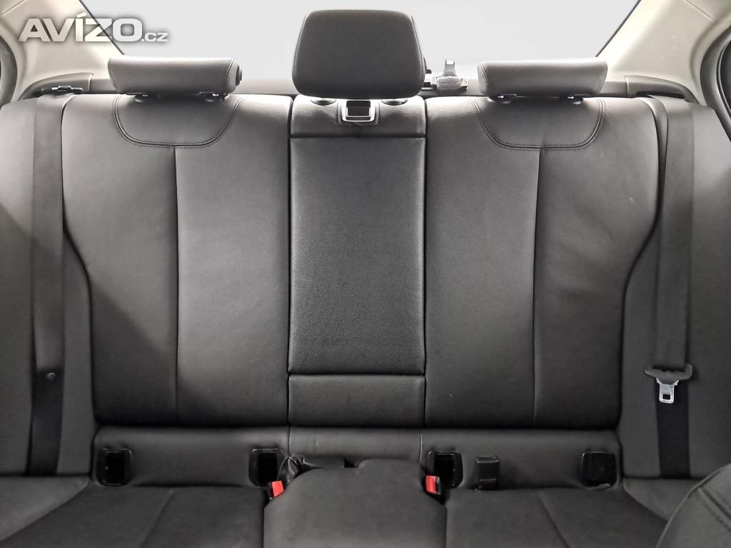 Foto inzerátu BMW 3 318 d