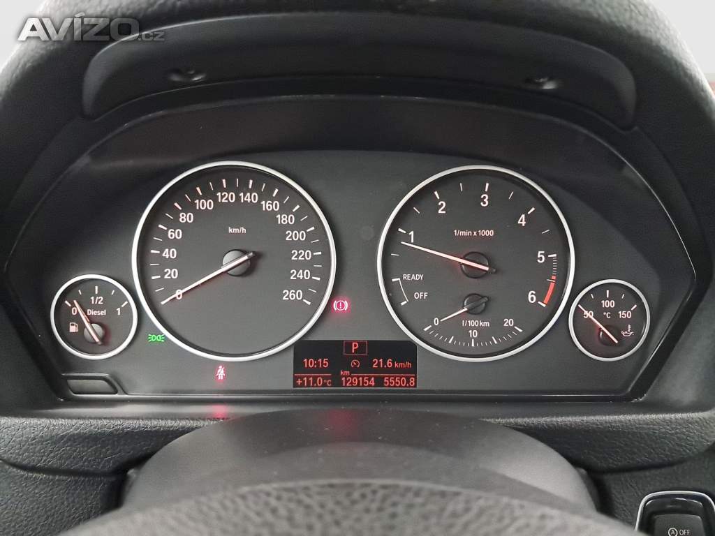 Foto inzerátu BMW 3 318 d