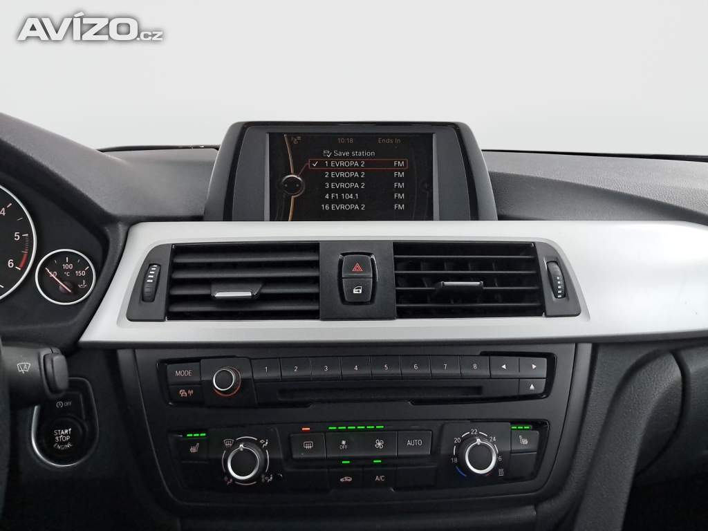 Foto inzerátu BMW 3 318 d