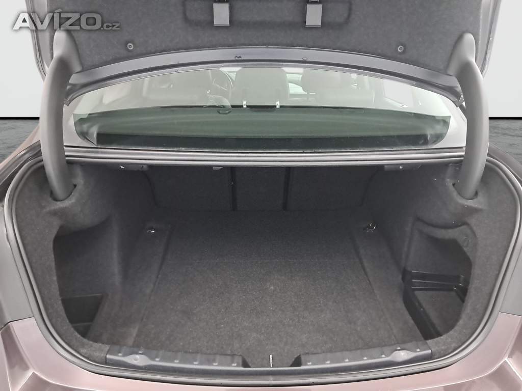 Foto inzerátu BMW 3 318 d