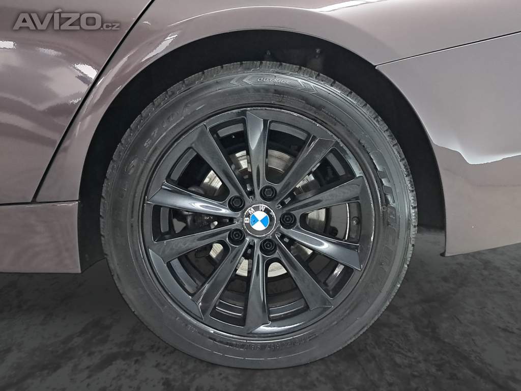 Foto inzerátu BMW 3 318 d