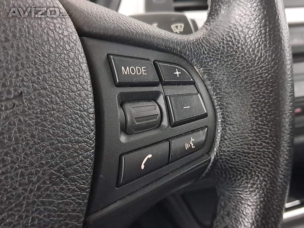 Foto inzerátu BMW 3 318 d