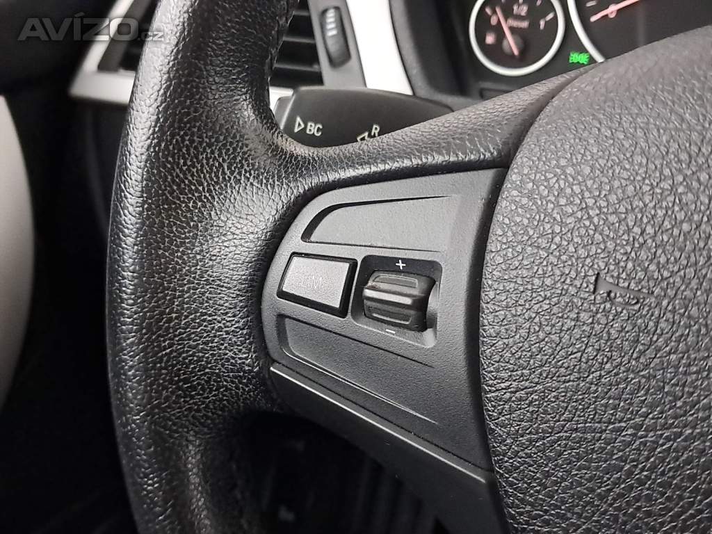 Foto inzerátu BMW 3 318 d