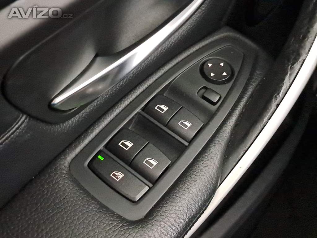 Foto inzerátu BMW 3 318 d