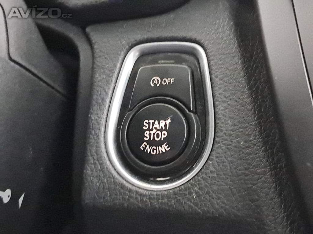 Foto inzerátu BMW 3 318 d