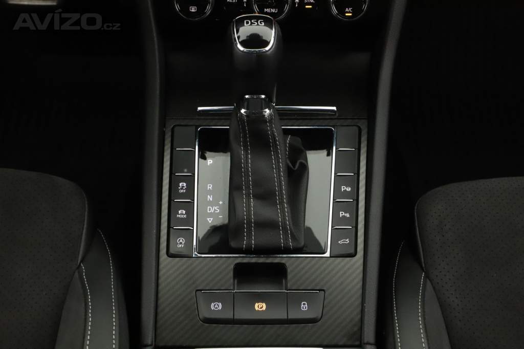 Foto inzerátu Skoda Superb 2.0 TDI