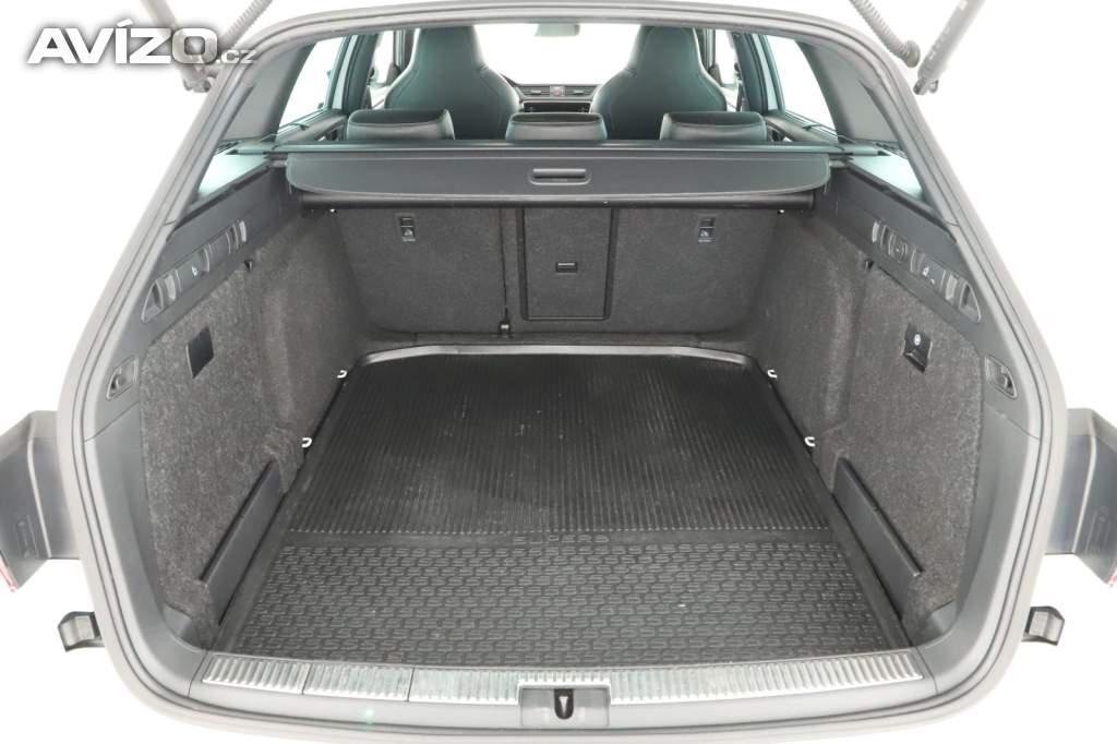 Foto inzerátu Skoda Superb 2.0 TDI