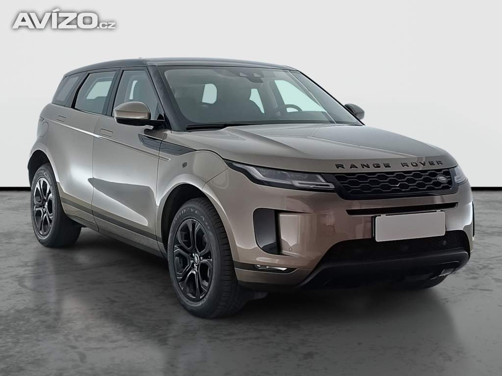 Land Rover Range Rover Evoque D150 AWD