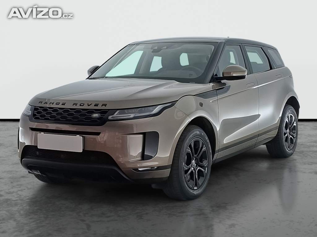 Foto inzerátu Land Rover Range Rover Evoque D150 AWD
