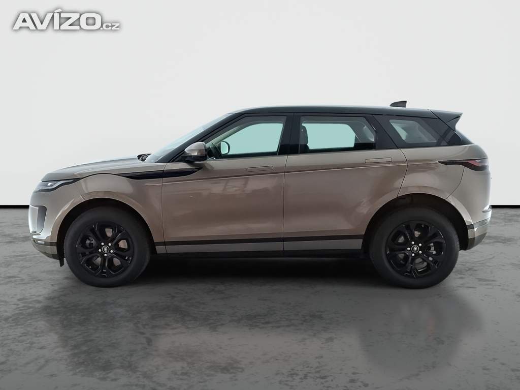 Foto inzerátu Land Rover Range Rover Evoque D150 AWD