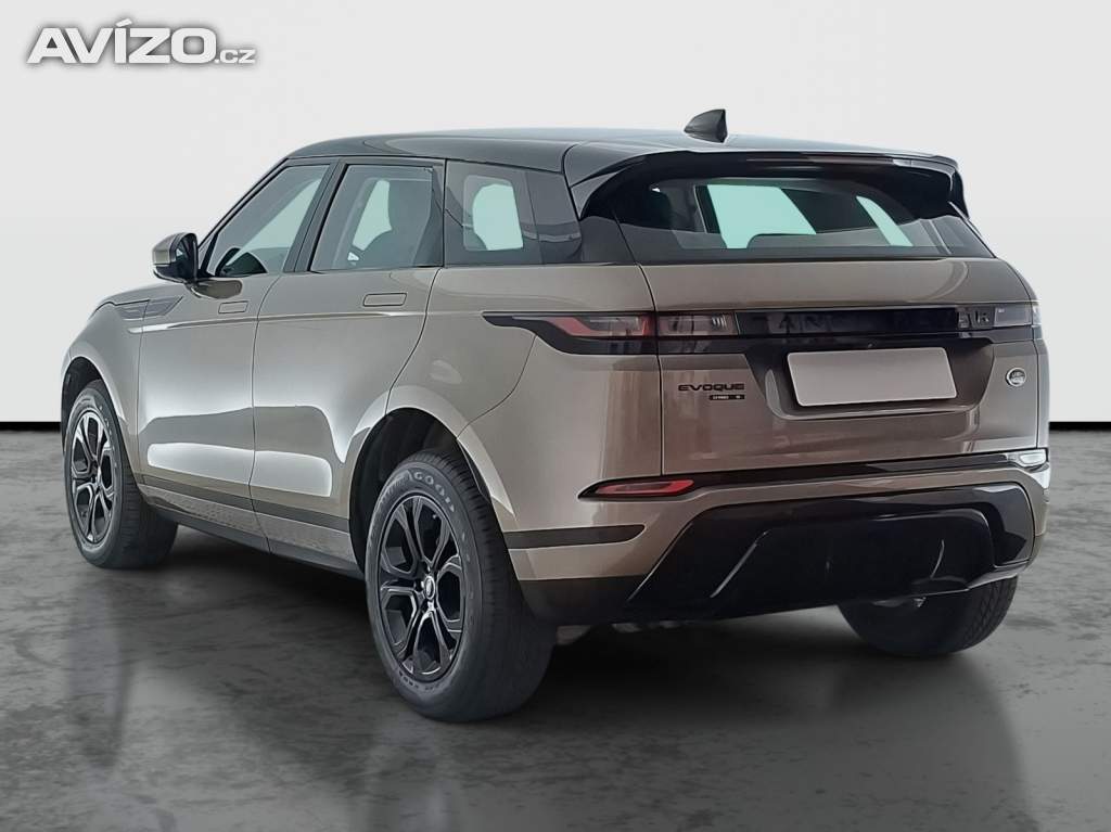 Foto inzerátu Land Rover Range Rover Evoque D150 AWD