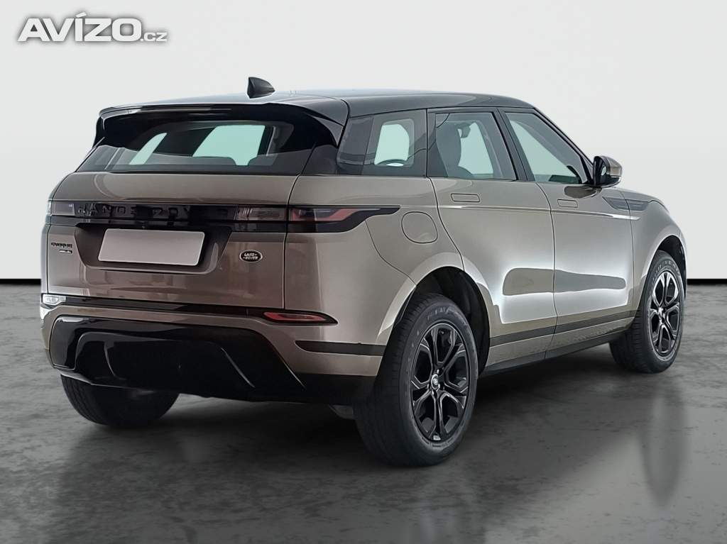 Foto inzerátu Land Rover Range Rover Evoque D150 AWD