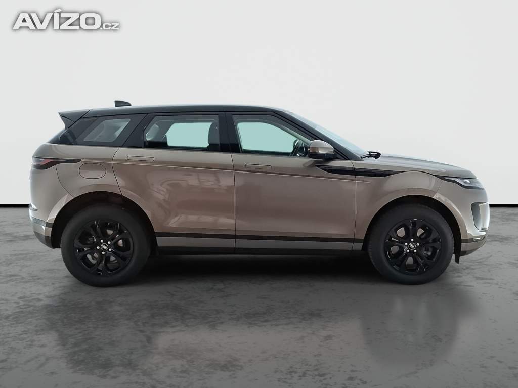 Foto inzerátu Land Rover Range Rover Evoque D150 AWD