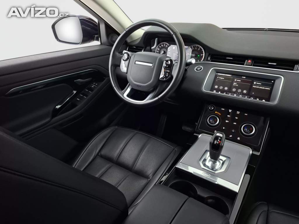 Foto inzerátu Land Rover Range Rover Evoque D150 AWD