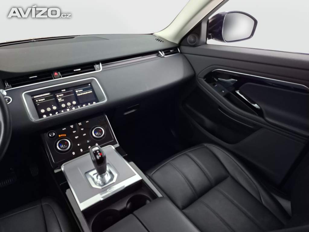 Foto inzerátu Land Rover Range Rover Evoque D150 AWD