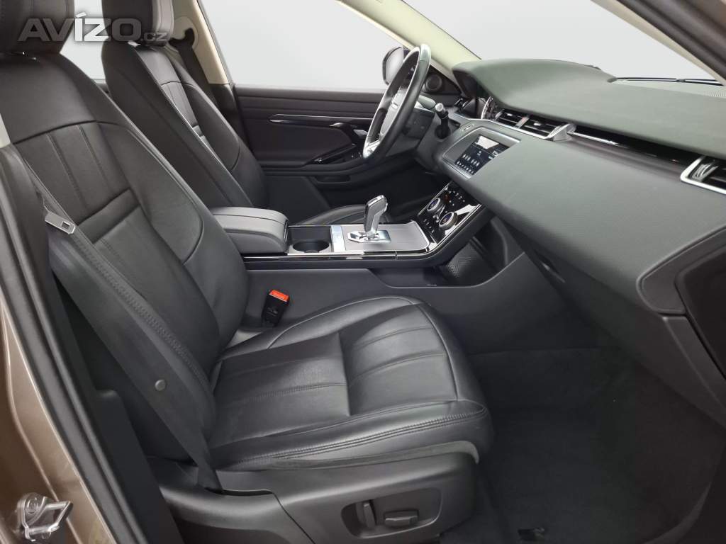 Foto inzerátu Land Rover Range Rover Evoque D150 AWD