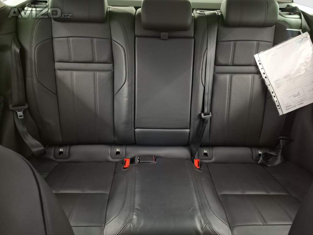 Foto inzerátu Land Rover Range Rover Evoque D150 AWD