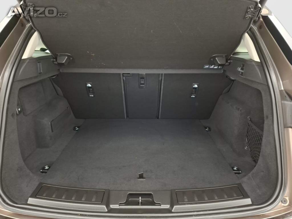 Foto inzerátu Land Rover Range Rover Evoque D150 AWD