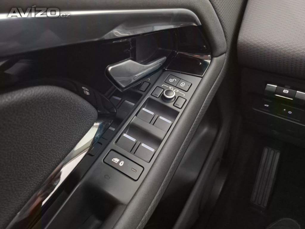 Foto inzerátu Land Rover Range Rover Evoque D150 AWD