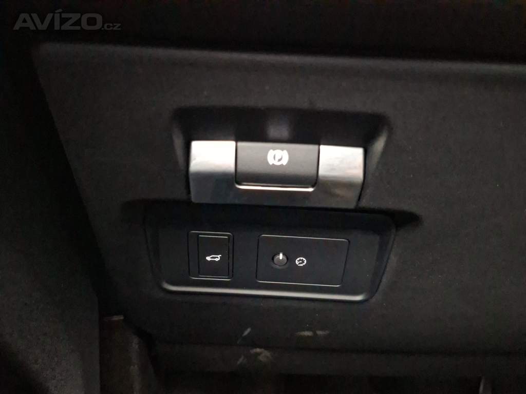 Foto inzerátu Land Rover Range Rover Evoque D150 AWD
