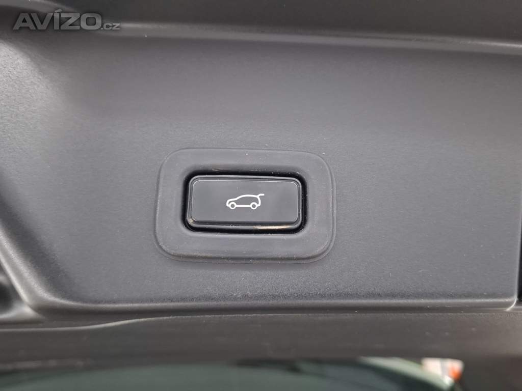 Foto inzerátu Land Rover Range Rover Evoque D150 AWD