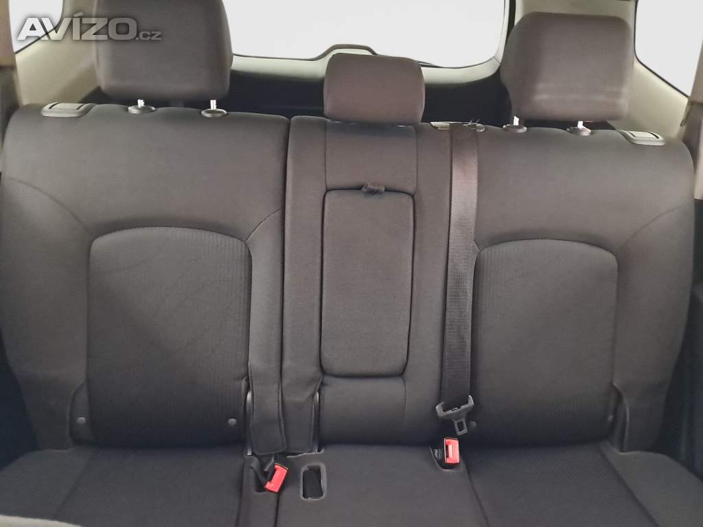 Foto inzerátu Chevrolet Orlando 2.0 VCDi