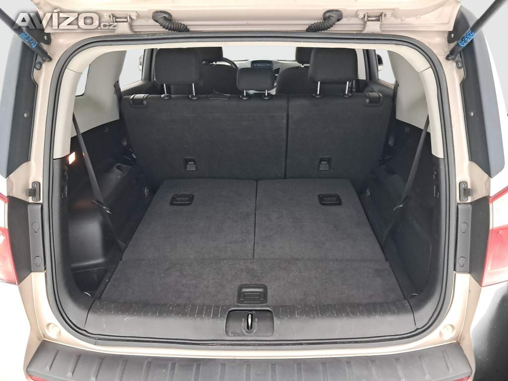 Foto inzerátu Chevrolet Orlando 2.0 VCDi